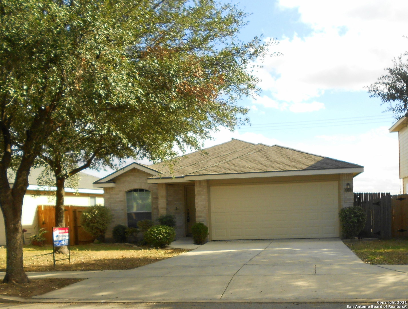 9626 Palomino Path San Antonio TX 78254