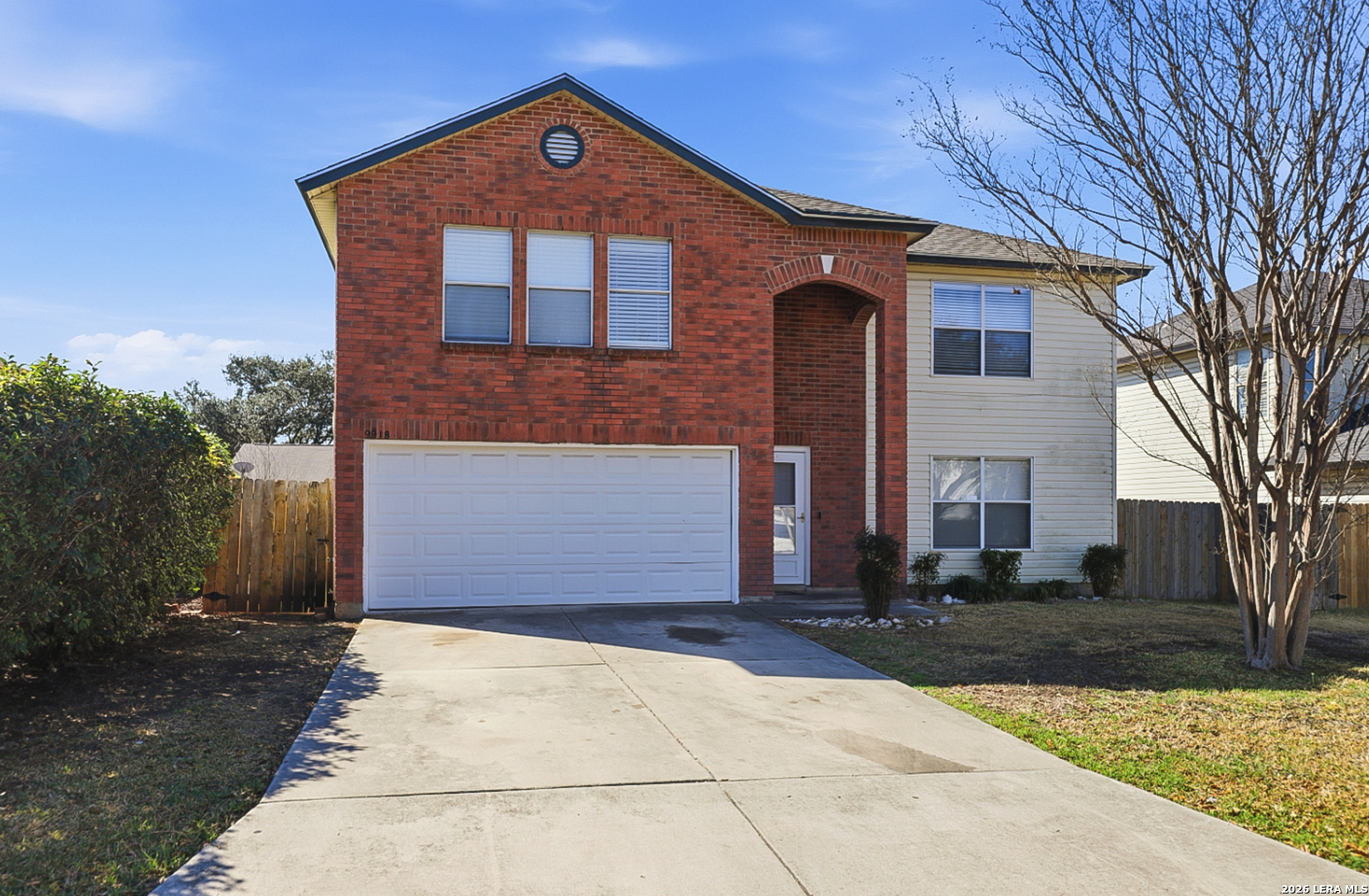9918 Kelton Drive San Antonio TX 78250