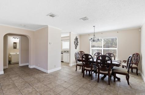 9918 Kelton Drive San Antonio TX 78250