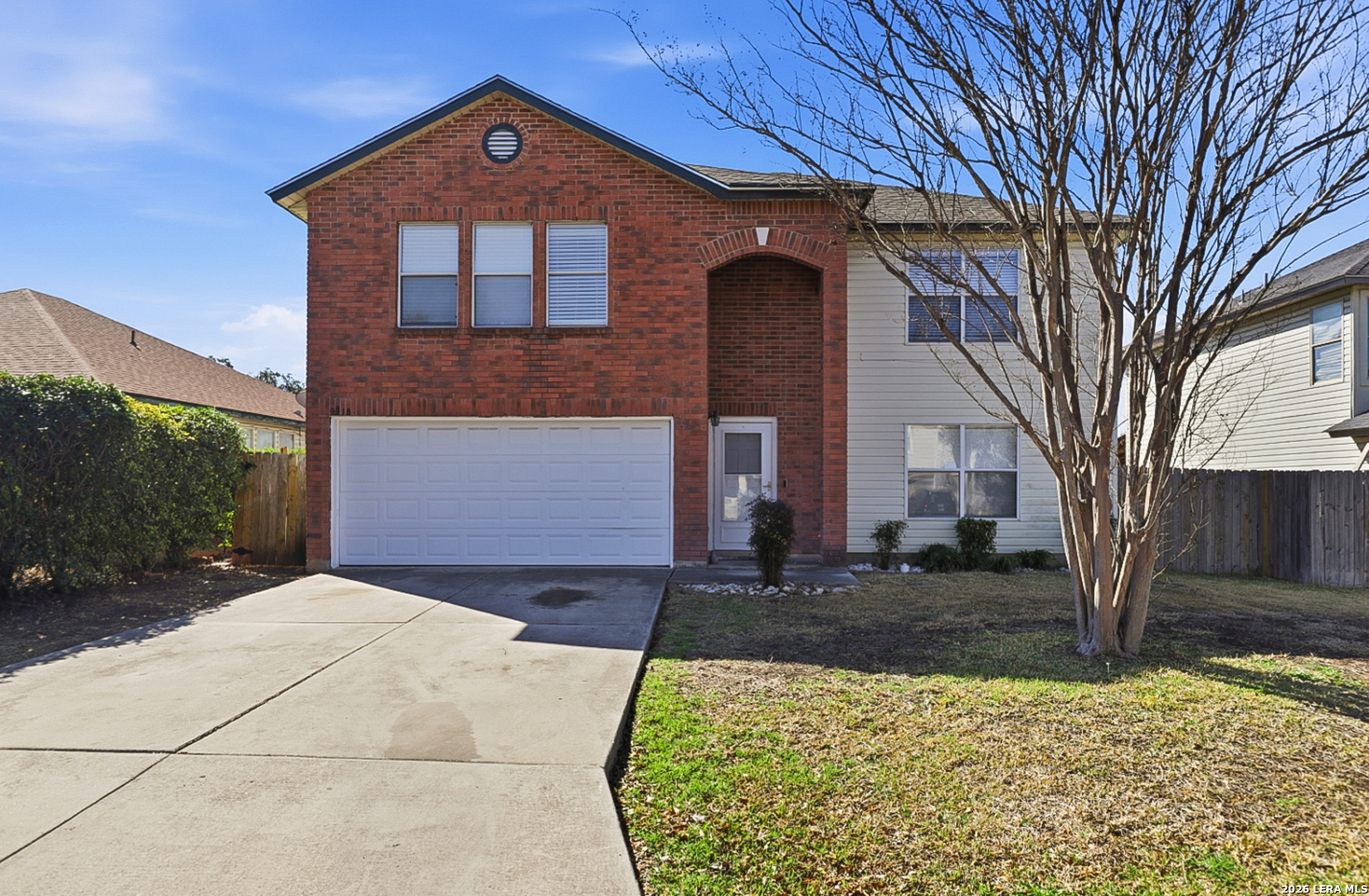 9918 Kelton Drive San Antonio TX 78250