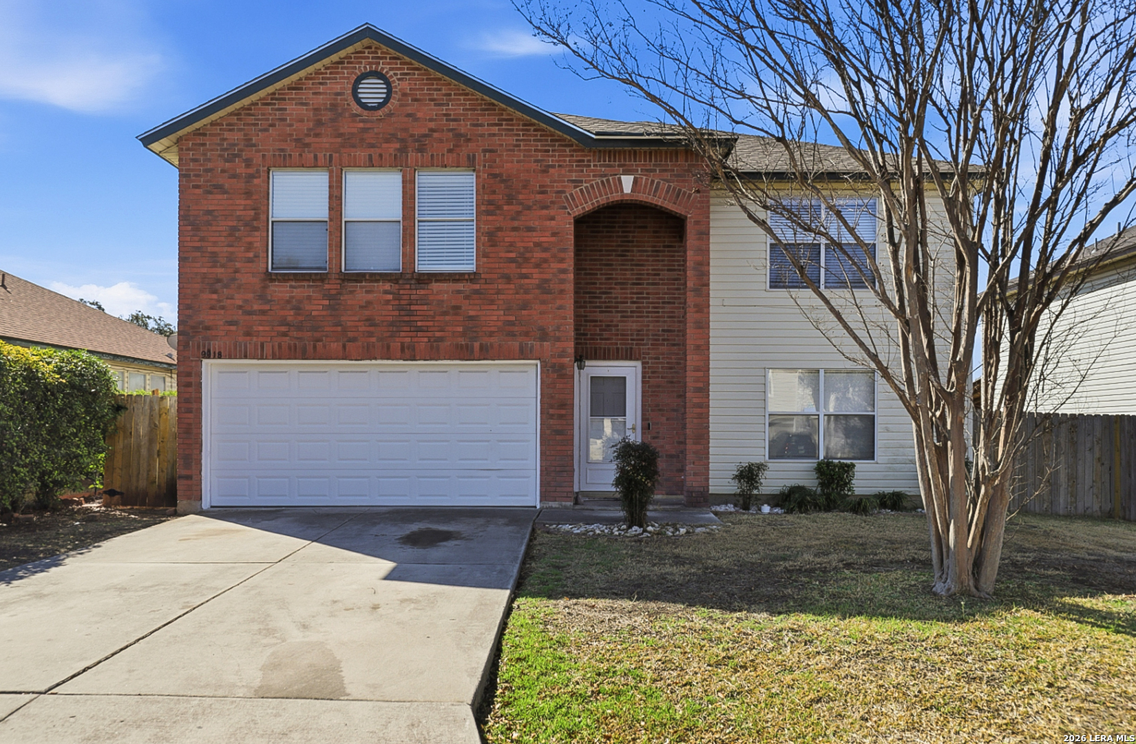 9918 Kelton Drive San Antonio TX 78250