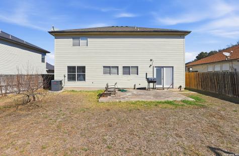 9918 Kelton Drive San Antonio TX 78250