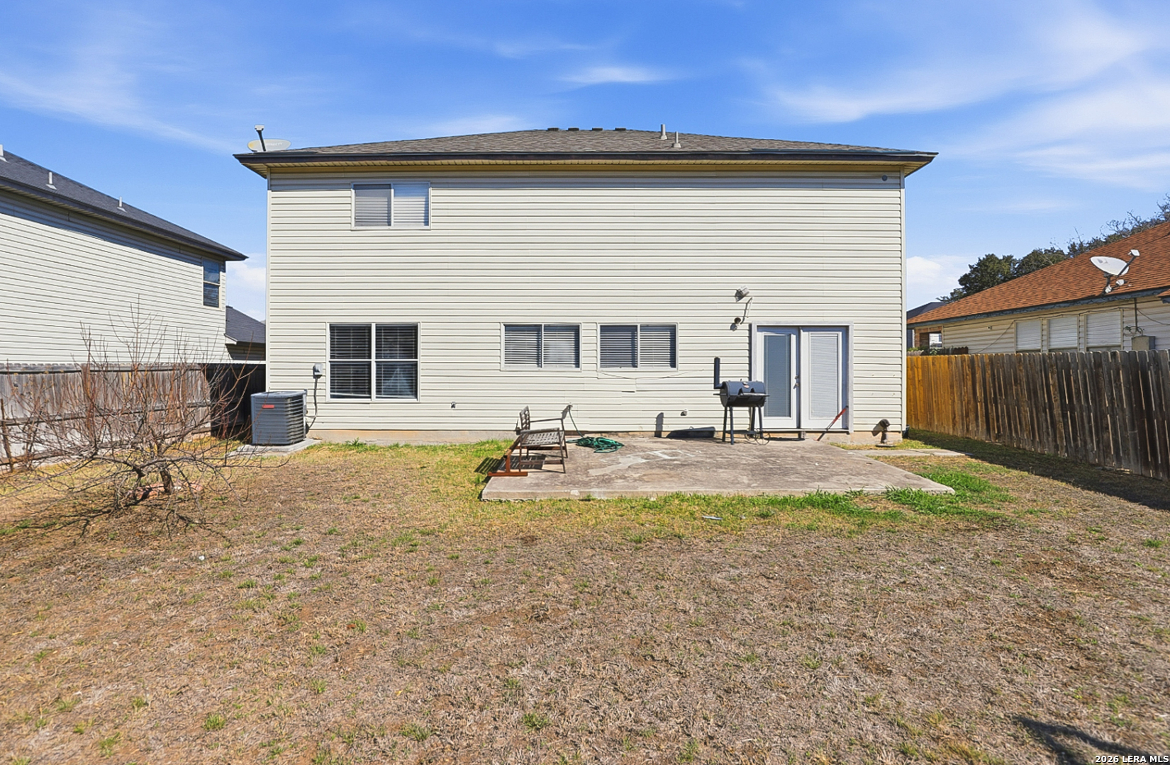 9918 Kelton Drive San Antonio TX 78250
