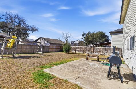 9918 Kelton Drive San Antonio TX 78250