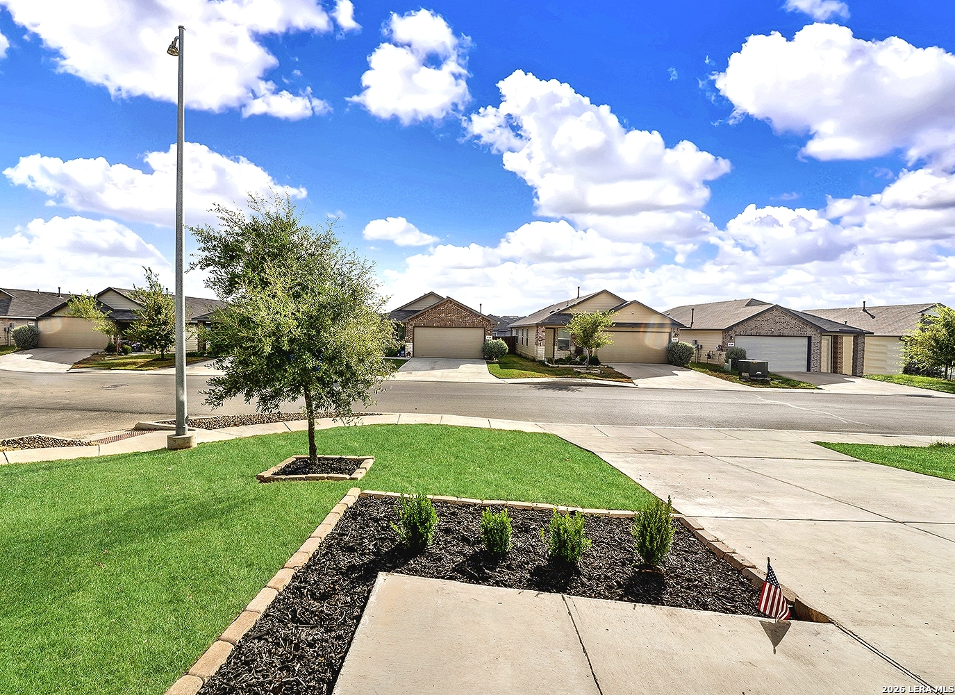 4347 Lake Ritter Street St Hedwig TX 78152