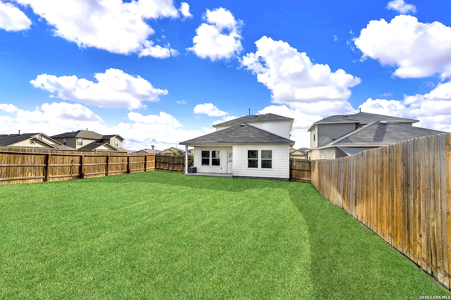 4347 Lake Ritter Street St Hedwig TX 78152