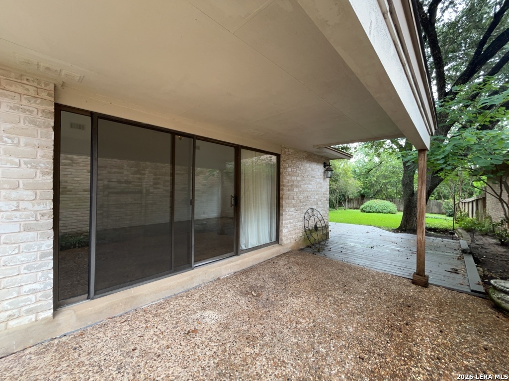 11162 Whisper Spring San Antonio TX 78230