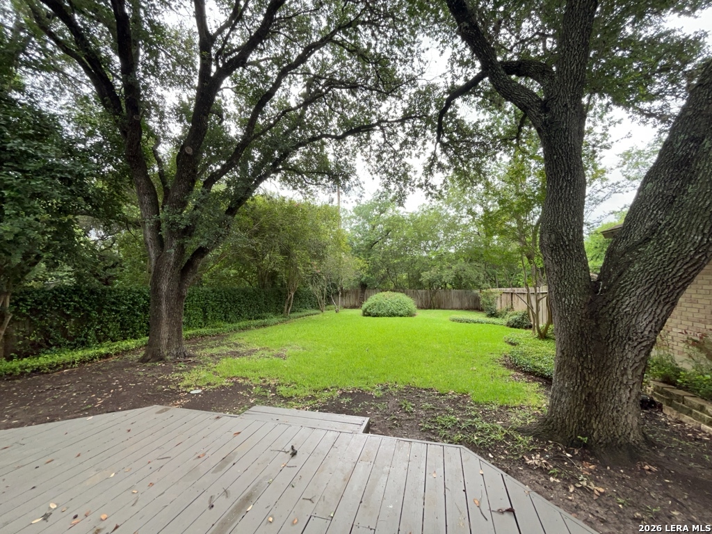 11162 Whisper Spring San Antonio TX 78230