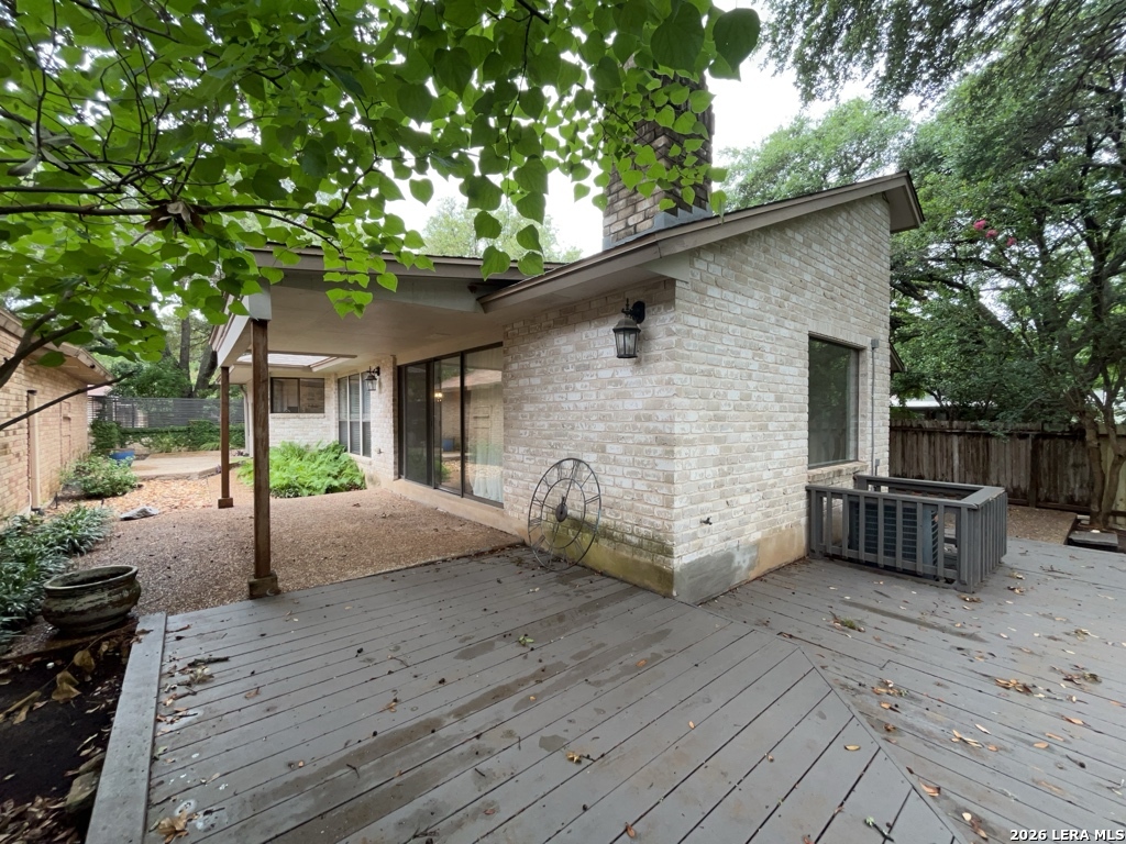 11162 Whisper Spring San Antonio TX 78230