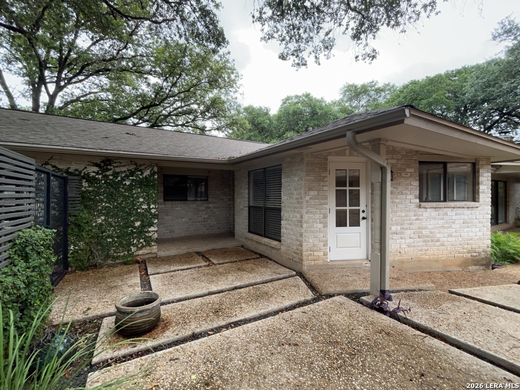 11162 Whisper Spring San Antonio TX 78230