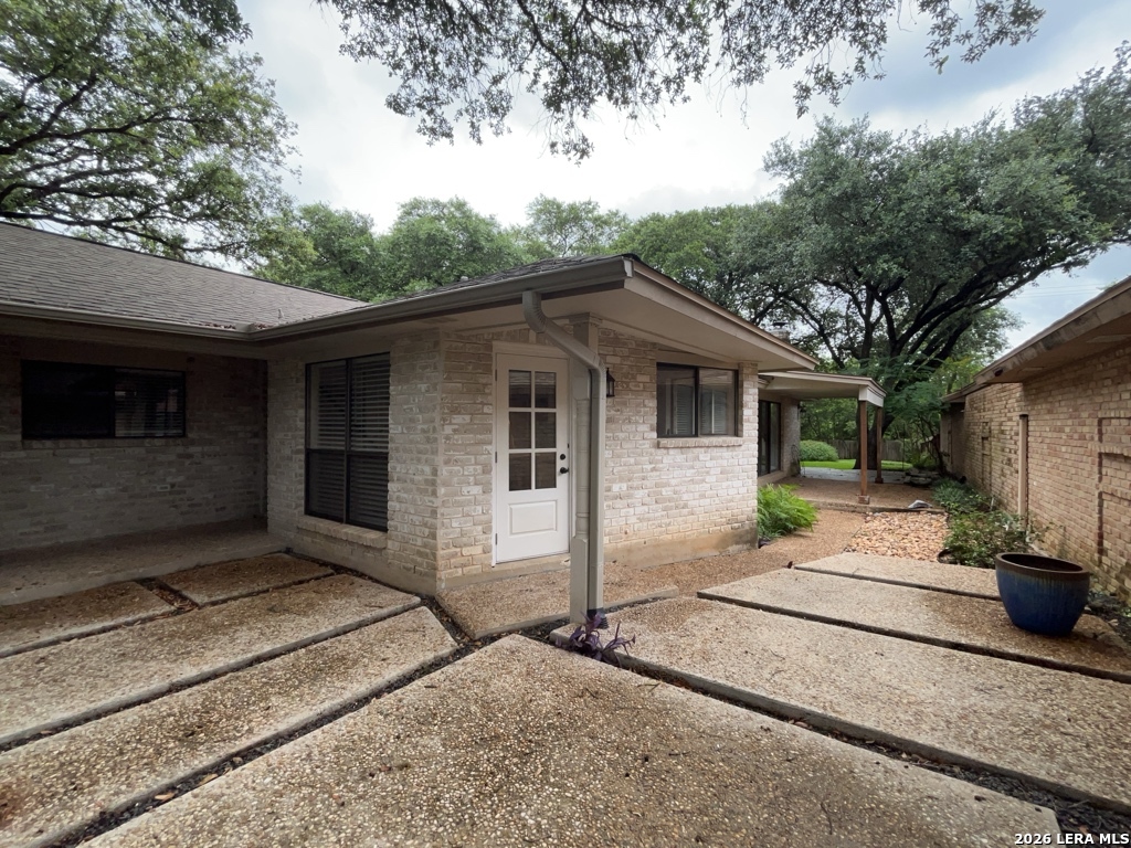 11162 Whisper Spring San Antonio TX 78230
