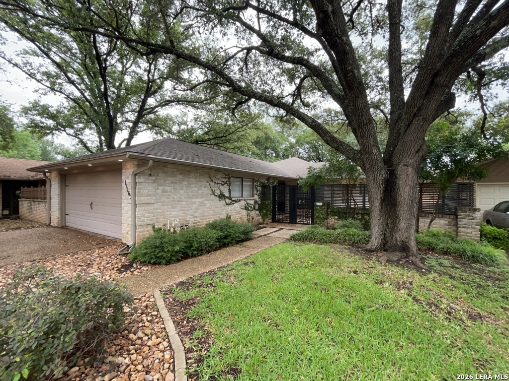 11162 Whisper Spring San Antonio TX 78230