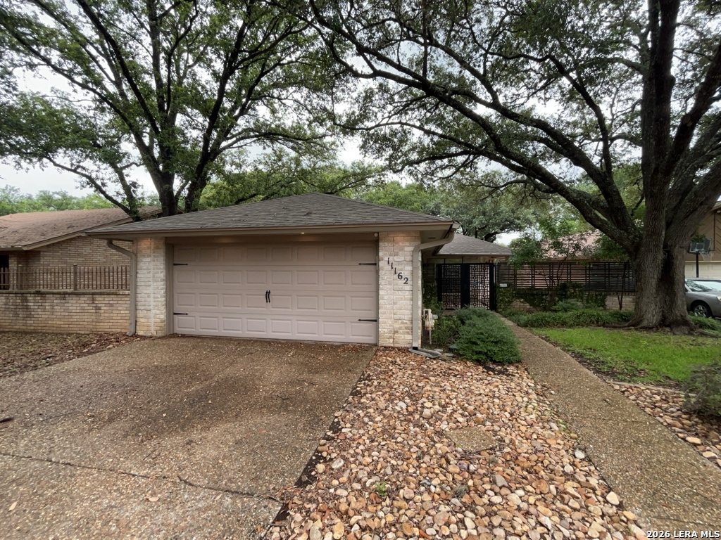 11162 Whisper Spring San Antonio TX 78230