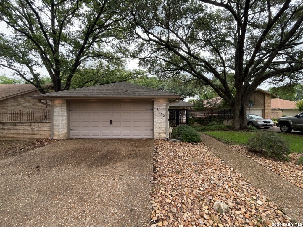 11162 Whisper Spring San Antonio TX 78230