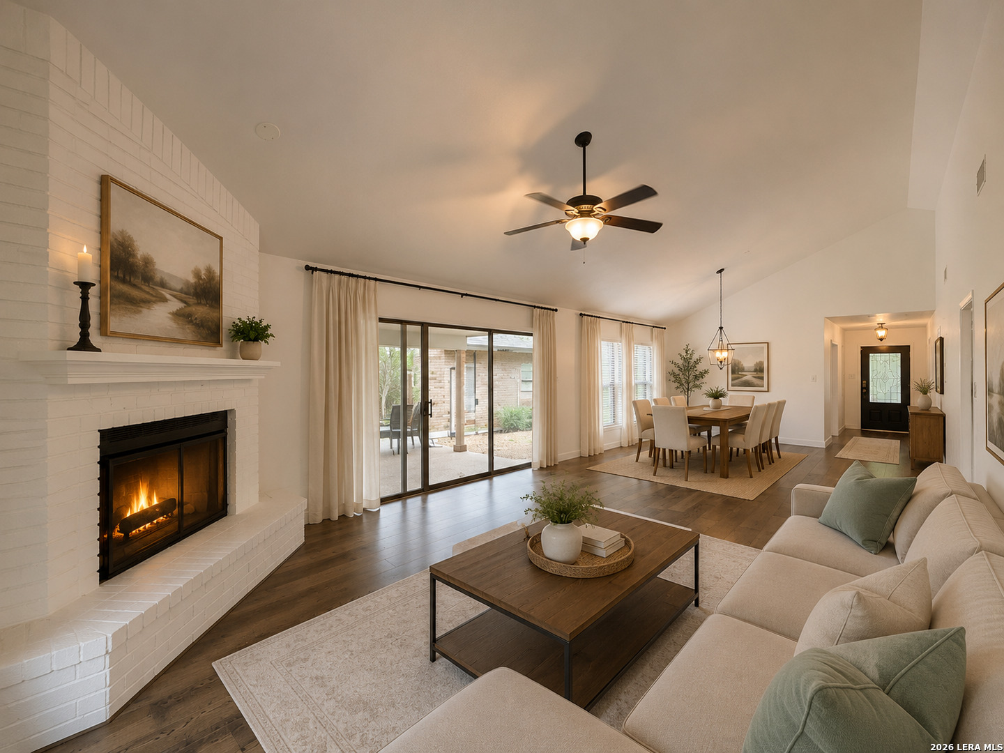 11162 Whisper Spring San Antonio TX 78230