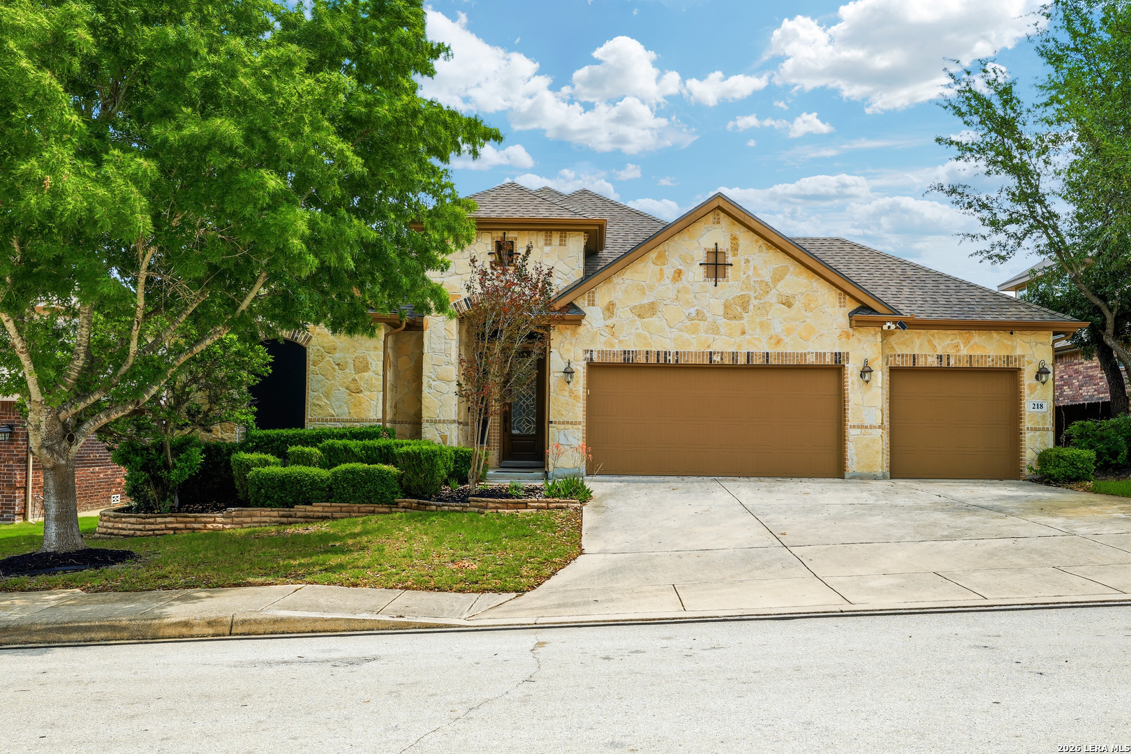 218 Red Quill Nest San Antonio TX 78253