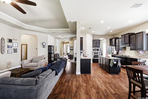 218 Red Quill Nest San Antonio TX 78253