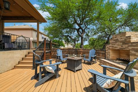 218 Red Quill Nest San Antonio TX 78253