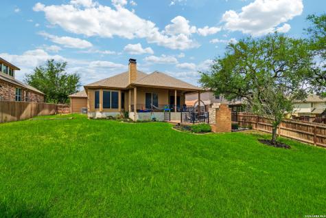 218 Red Quill Nest San Antonio TX 78253