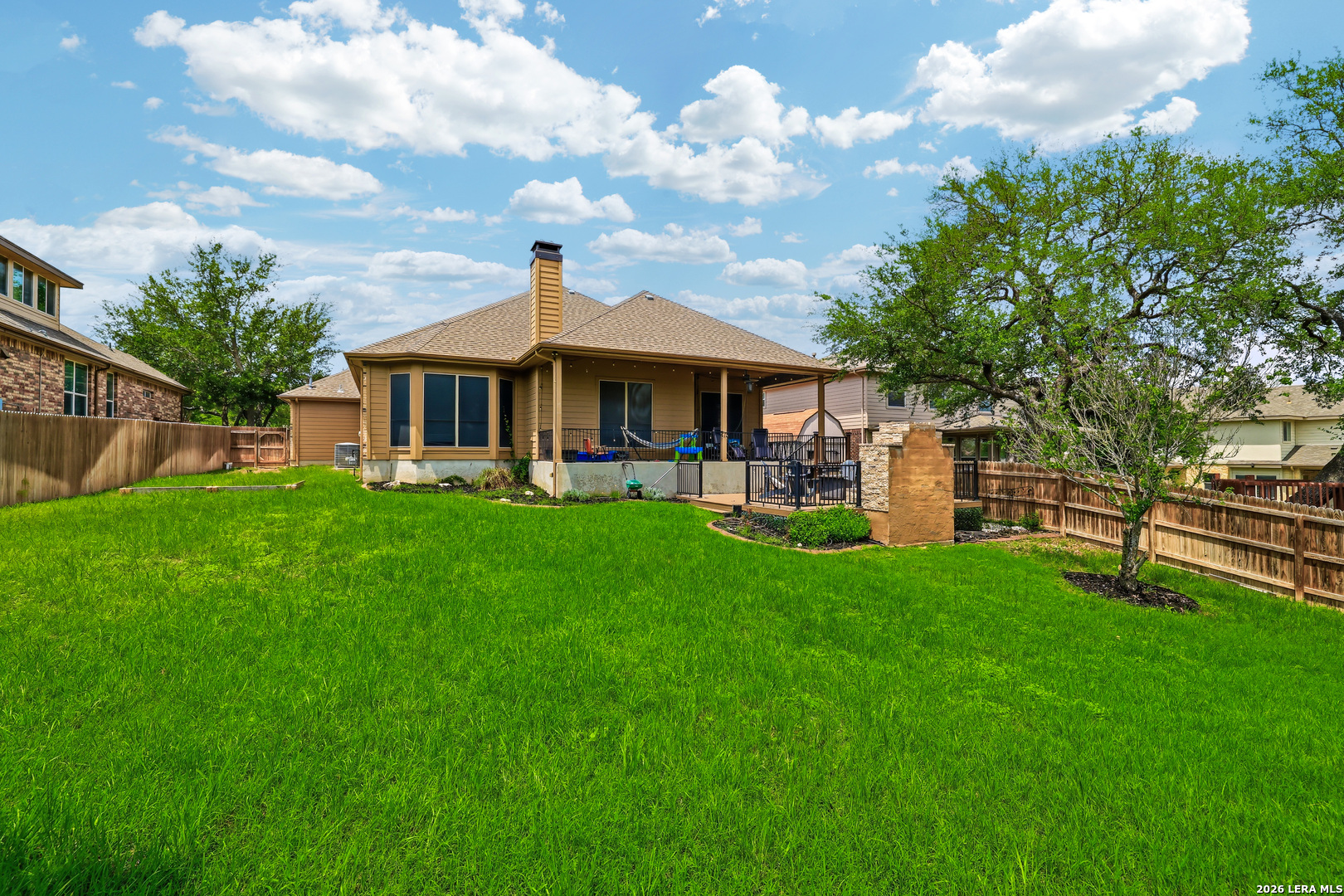 218 Red Quill Nest San Antonio TX 78253