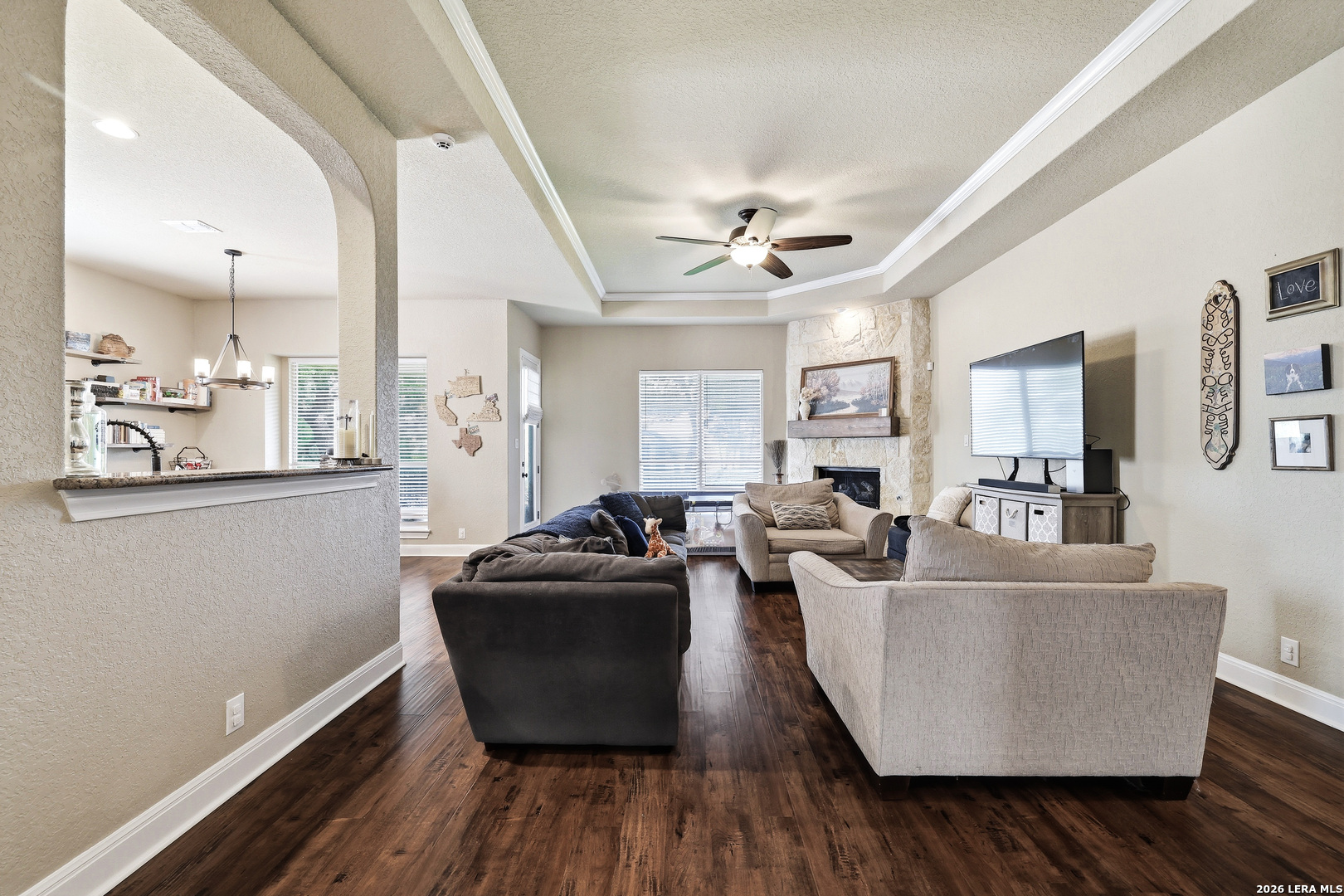 218 Red Quill Nest San Antonio TX 78253