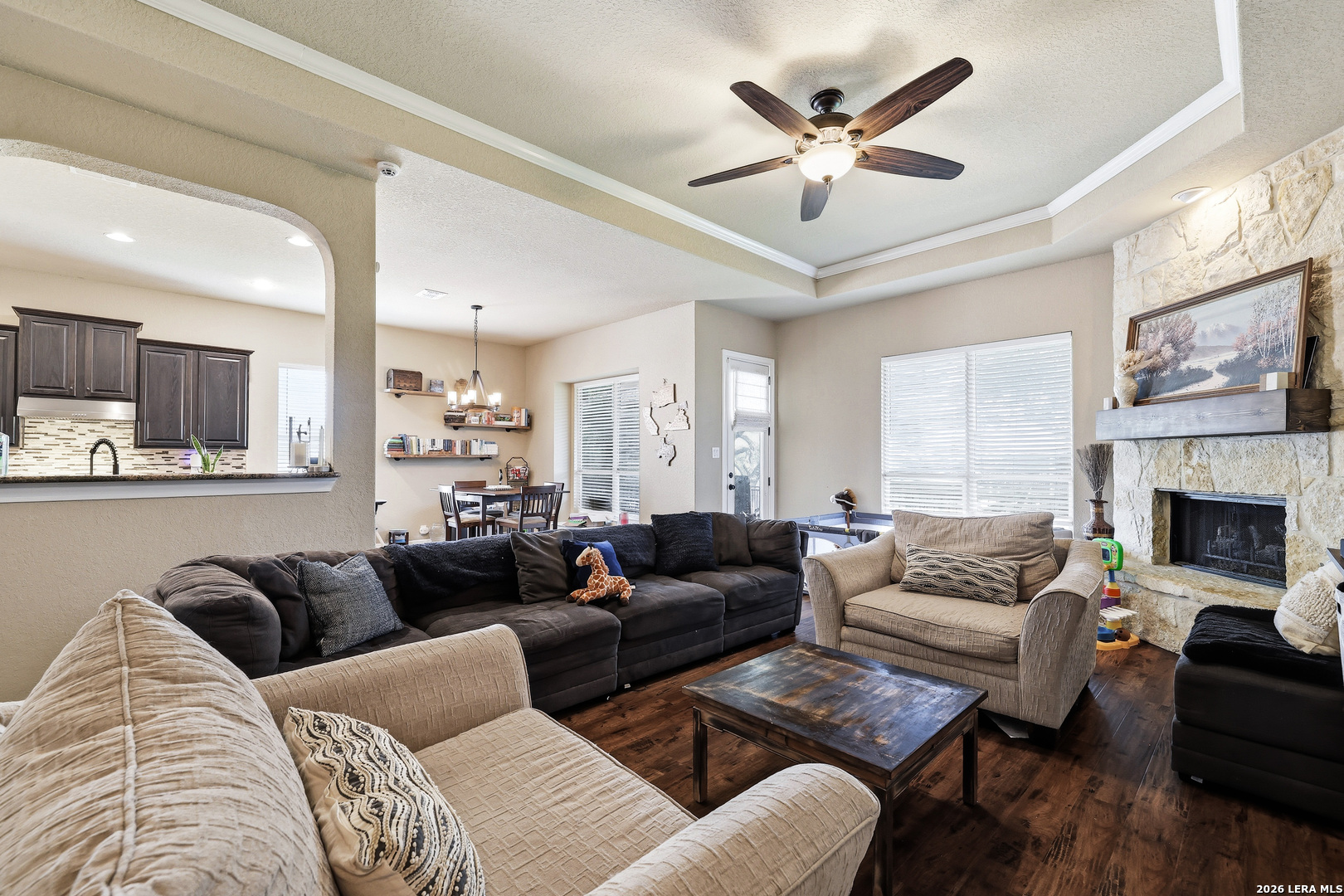 218 Red Quill Nest San Antonio TX 78253