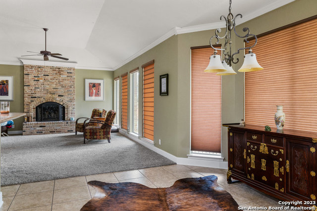 22028 Deer Canyon Drive San Antonio TX 78266