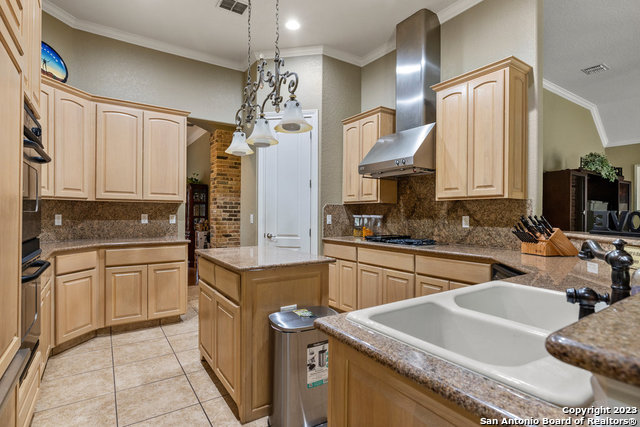 22028 Deer Canyon Drive San Antonio TX 78266