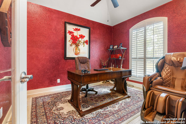 22028 Deer Canyon Drive San Antonio TX 78266