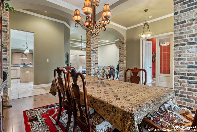 22028 Deer Canyon Drive San Antonio TX 78266