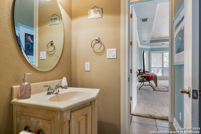 22028 Deer Canyon Drive San Antonio TX 78266