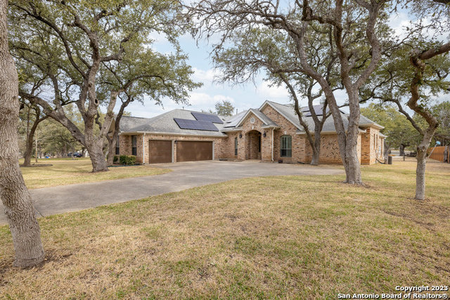 22028 Deer Canyon Drive San Antonio TX 78266