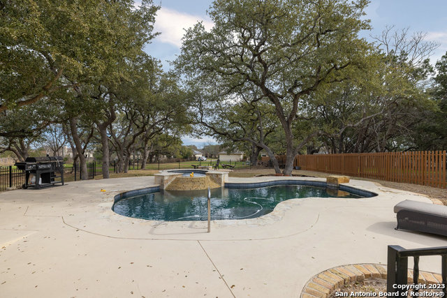 22028 Deer Canyon Drive San Antonio TX 78266