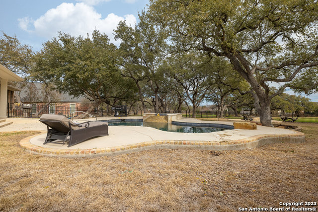 22028 Deer Canyon Drive San Antonio TX 78266
