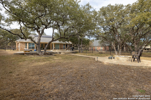 22028 Deer Canyon Drive San Antonio TX 78266
