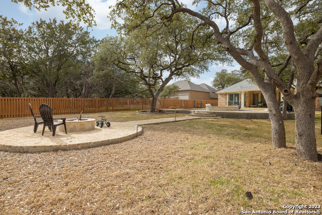 22028 Deer Canyon Drive San Antonio TX 78266