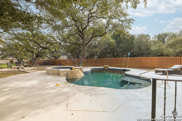 22028 Deer Canyon Drive San Antonio TX 78266