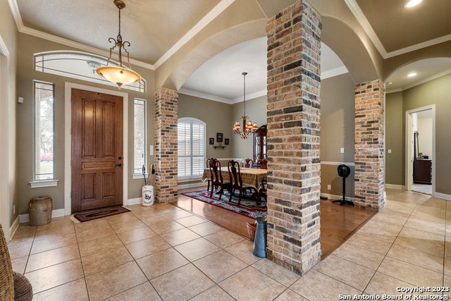 22028 Deer Canyon Drive San Antonio TX 78266