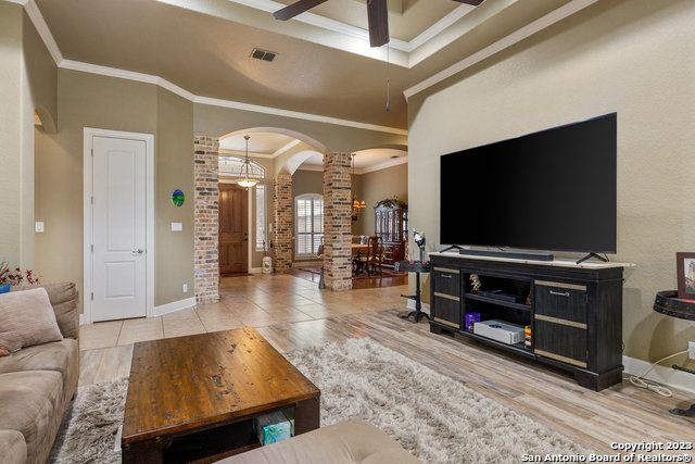 22028 Deer Canyon Drive San Antonio TX 78266