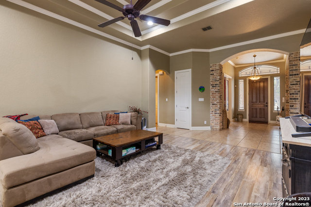 22028 Deer Canyon Drive San Antonio TX 78266