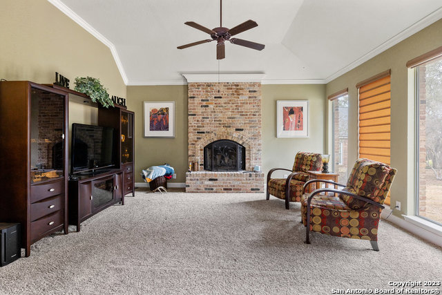 22028 Deer Canyon Drive San Antonio TX 78266