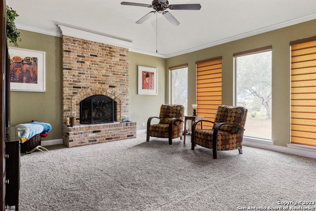 22028 Deer Canyon Drive San Antonio TX 78266