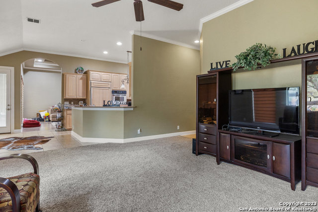 22028 Deer Canyon Drive San Antonio TX 78266