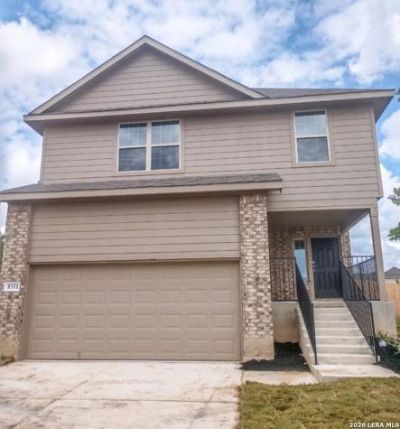 8311 Big Creek San Antonio TX 78242