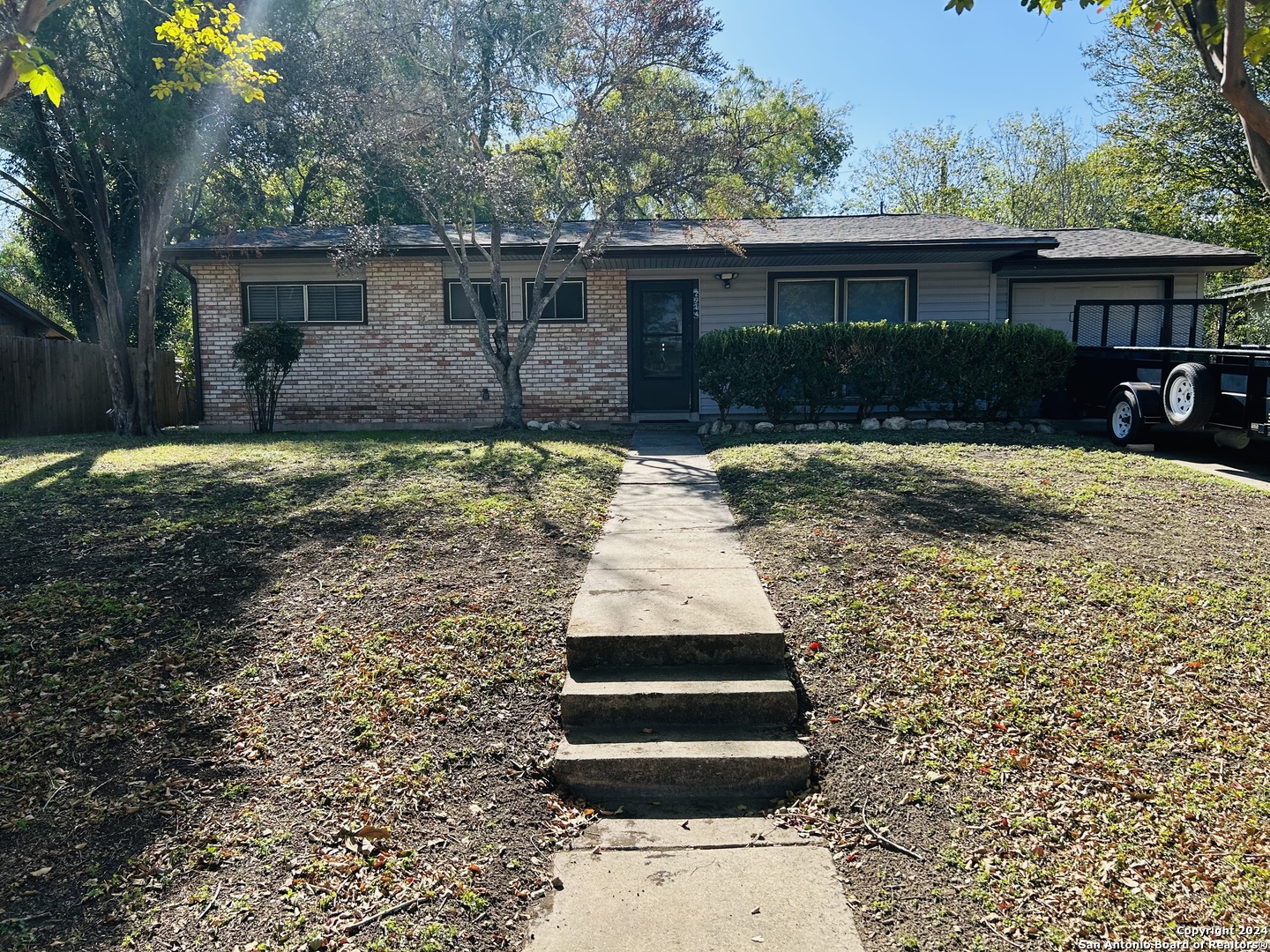 2914 Greenacres San Antonio TX 78230