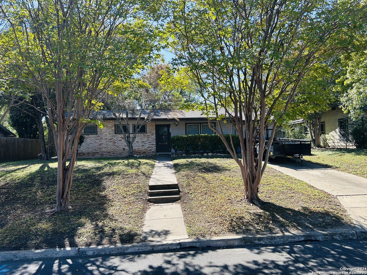 2914 Greenacres San Antonio TX 78230