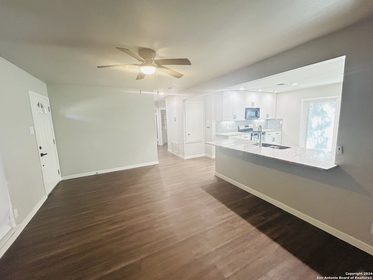 2914 Greenacres San Antonio TX 78230
