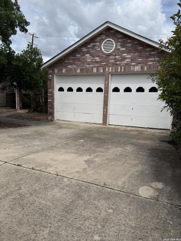21638 Longwood San Antonio TX 78259