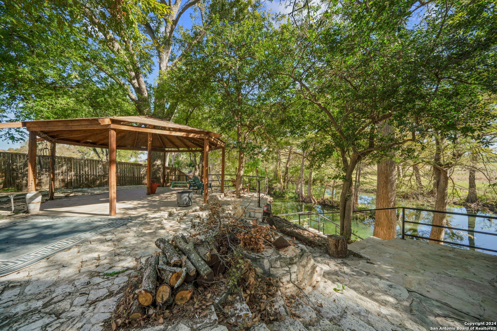 590 Cross River Street New Braunfels TX 78130
