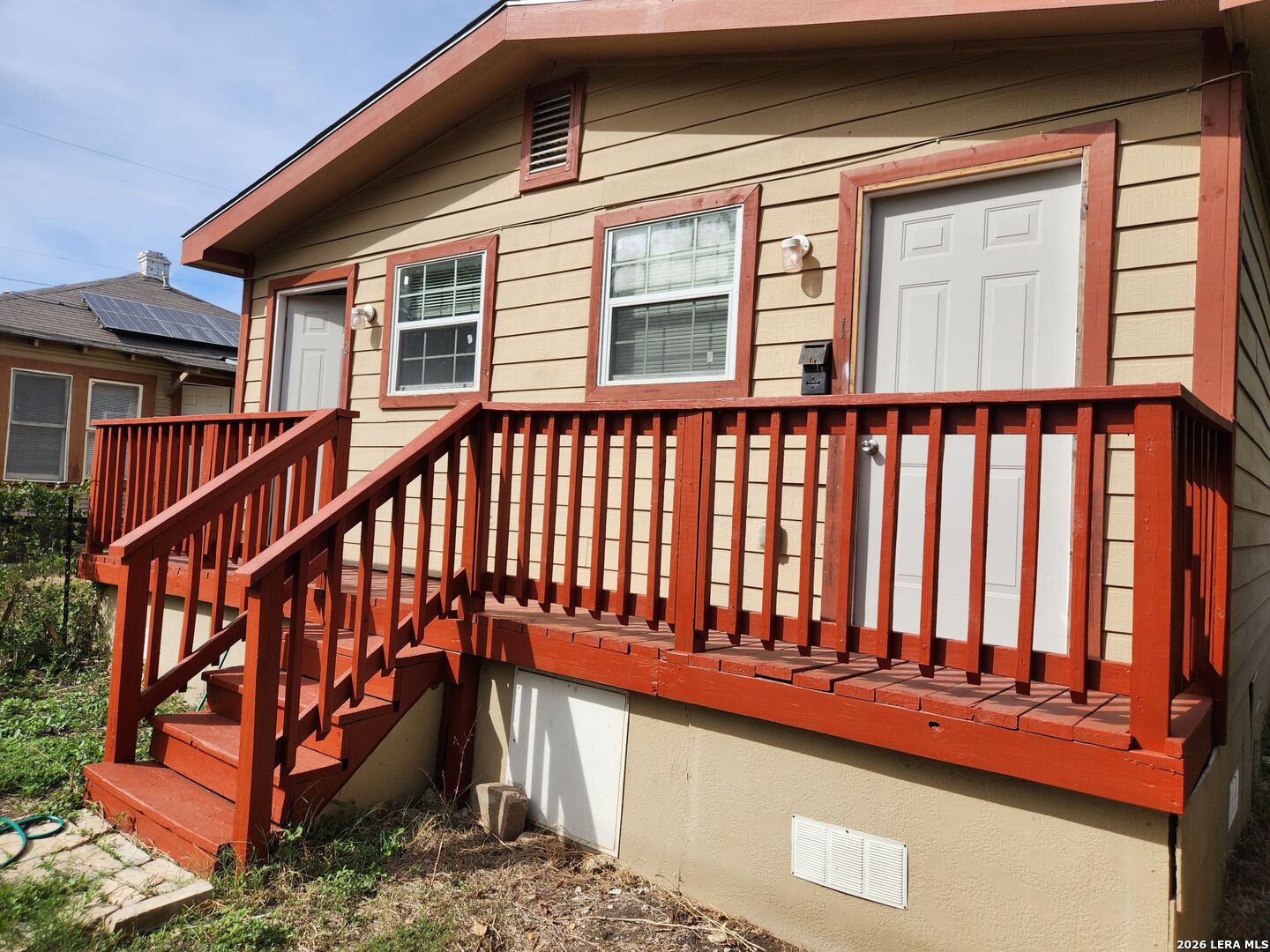 2002 N Calaveras San Antonio TX 78201